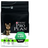 Pro Plan Küçük Irk Tavuklu Yavru Kuru 3 Kg Köpek Maması