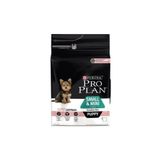 Pro Plan Küçük Irk Yavru Köpekler Için Somon Balıklı Ve Pirinçli Köpek Maması 3 Kg