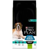 Pro Plan Kuzulu İri Irk 14 kg Köpek Maması + 2x80 gr Wooc Ödül
