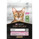 Pro Plan Kuzulu Kedi Maması 10 KG