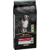 Pro Plan Kuzulu Köpek Maması 10 kg - Hassas Sindirim