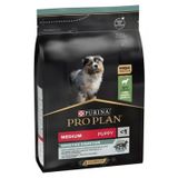 Pro Plan Kuzulu Yavru Köpek Kuru Maması 3 Kg