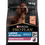 Pro Plan Large Athletic Somonlu Köpek Maması 14 kg Yetişkin Büyük Irk İçin Besleyici Formül