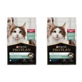 Pro Plan Live Clear Senior Sterilised Hindili Kısırlaştırılmış 2x1.4 kg Yaşlı Kedi Maması