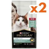 Pro Plan Live Clear Sterilised Somonlu 2x1.4 kg Kısırlaştırılmış Kedi Maması