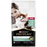 Pro Plan Liveclear 1.4 kg Hindili Alerjen Azaltan Yavru Kedi Maması