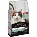 Pro Plan Liveclear Hindi Etli Kedi Maması 1,4 kg Kısırlaştırılmış +7 Yaş Üzeri Alerjen Azaltan