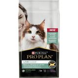 Pro Plan LiveClear Hindili Kısırlaştırılmış 7 kg Yetişkin Kuru Kedi Maması