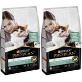 Pro Plan Liveclear Kitten Hindili Yavru Kedi Maması 1.4 kg (2 paketi)
