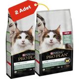 Pro Plan Liveclear Somonlu Alerjen Azaltan 2 x 1400 gr Kısırlaştırılmış Yetişkin Kedi Maması