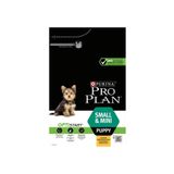 Pro Plan Marka: Pro Plan Small & Mini Puppy Tavuklu Köpek Maması 3 Kg Kategori: Köpek Kuru Maması