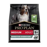 Pro plan Medium Adult 3 kg Kuzulu Orta Irk Köpek Maması