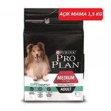 Pro Plan Medium Adult Kuzu Etli 1.5 kg Orta Irk Yetişkin Köpek Maması