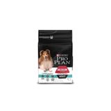 Pro Plan Medium Kuzu Etli Yetişkin Köpek Maması, 14 kg