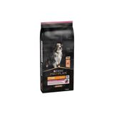 Pro Plan medium large +7 yaş 14kg sensitive skin senior somon yaşlı köpek maması orta ve büyük ırk
