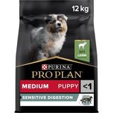 Pro Plan Medium Puppy Kuzu Etli Köpek Maması 12 kg Yavru Köpekler İçin Premium Beslenme