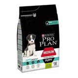Pro Plan Medium Puppy Orta Irk Kuzu Etli Yavru Köpek Maması 1,5 Kg (Açık)