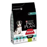 Pro Plan Medium Puppy Orta Irk Kuzu Etli Yavru Köpek Maması 2 Kg Açık Mama