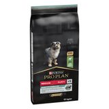 Pro Plan Medium Puppy Sensitive Digestion Kuzulu Orta Irk Yavru Kopek Mamasi 3 X 1 Kg Acik Paket