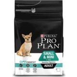 Pro Plan Mini Adult Kuzu Etli 3Kg. Köpek Kuru Mama