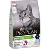 Pro Plan Morina ve Okyanus Balıklı Kısırlaştırılmış 10 kg Yetişkin Kuru Kedi Maması