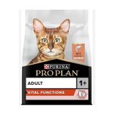 Pro Plan Neo Pet Market Adult Somonlu Yetişkin Kedi Maması - 10 Kg