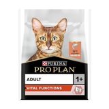 Pro Plan Neo Pet Market Pro Plan Proplan Adult Somonlu Yetişkin Kedi Maması - 10 Kg