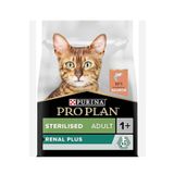 Pro Plan Neo Pet Market ProPlan Renal Plus Böbrek Destekli Sterilised Somonlu Kısır Kedi Maması 1,5 Kg