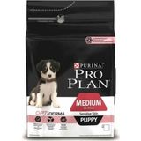 Pro Plan Opti Derma Somonlu Yavru Kuru Köpek Maması12 Kg