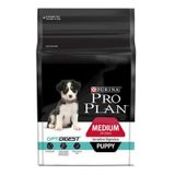 Pro Plan Opti Digest Kuzulu ve Pirinçli 3 kg Yavru Köpek Maması