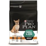 Pro Plan Opti Healt Tavuklu Küçük Irk 3 kg Yetişkin Köpek Maması