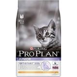 Pro Plan Opti Start Tavuklu ve Pirinçli 400 gr Yavru Kedi Maması