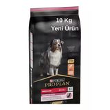 Pro Plan Optiderma Somonlu Hassas Yetişkin Köpek Maması 10 Kg
