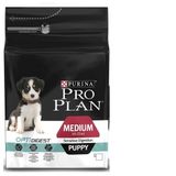 Pro Plan Optidigest Kuzu Etli Orta Irk 3 kg Yavru Köpek Maması