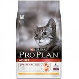 Pro Plan Optirenal Healthy Kidneys Tavuklu ve Pirinçli 3 kg Yetişkin Kuru Kedi Maması