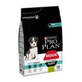 Pro Plan Optistart Medium Puppy Kuzu Etli Yavru Köpek Maması 3 kg
