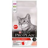 Pro Plan Original Adult Somonlu 3 kg Kedi Maması