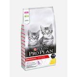 Pro Plan Orijinal Junior Kitten Yavru Tavuklu Özel 10 kg Kedi Maması