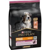 Pro Plan Orta ve Büyük Irklar için Somonlu Yaşlı Köpek Maması 14 kg - metapet