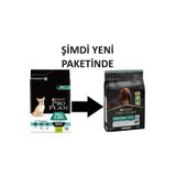 Pro Plan Pro Plan Adult Yetişkin Small Mini Kuzu Etli Küçük Irk Köpek Maması 3 Kg