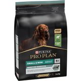 Pro Plan Pro Plan Adult Yetişkin Small Mini Kuzulu Küçük Irk Köpek Maması 3 Kg