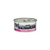 Pro Plan Pro Plan Delicate Hindi Etli Yetişkin Yaş Kedi Konservesi - 85 Gr(12 Adet)