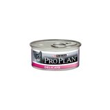 Pro Plan Pro Plan Delicate Hindi Etli Yetişkin Yaş Kedi Konservesi - 85 Gr(24 Adet)