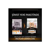 Pro Plan Pro Plan Derma Care Tüy Yumaği Kontrolü Somonlu Kedi Mamasi 3 Kg (Elegant Derma Adult)