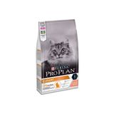 Pro Plan Pro Plan Derma Plus Elegant Somonlu Tüy Yumağı Önleyici Yetişkin Kedi Maması 10 Kg