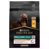 PRO PLAN Pro Plan Dog Tavuklu Küçük Irk Yetişkin Köpek Maması 3 KG