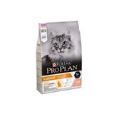 Pro Plan Pro Plan Elegant Opti Derma Somonlu Yetişkin Kedi Maması 3 Kg - Tüy Yumağı Kontrolü