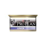 Pro Plan Pro Plan Junior Tavuk Etli Yavru Kedi Maması 85 Gr