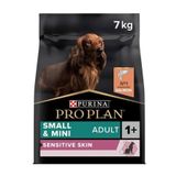 Pro Plan Pro Plan Küçük Irk Somonlu Köpek Maması 7 Kg