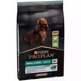 PRO PLAN Pro Plan Kuzulu Küçük Irk Köpek Maması 7 kg